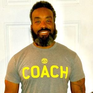 Meet your Posher, Christopher